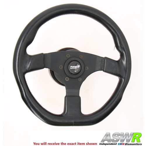Retro 340mm flat - flat, bottom