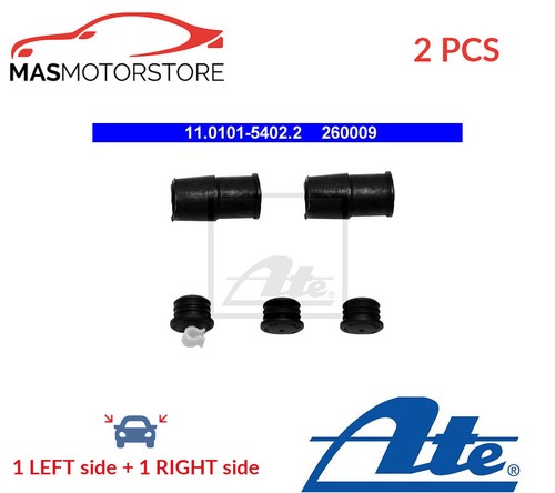 Brake caliper repair kit - caliper,