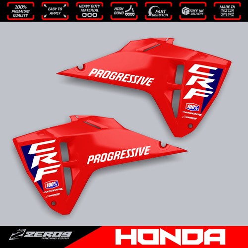 Honda graphics motocross - honda,