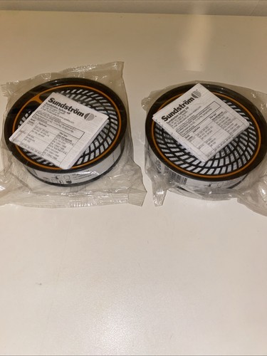 Sundstrom particle filter - sundstrom,