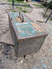 Military heavy duty steel - military,