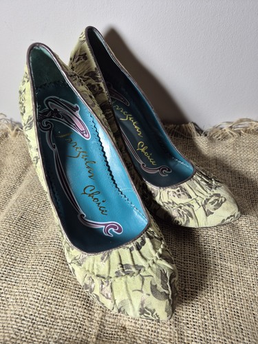 Irregular choice original 2005 - irregular,