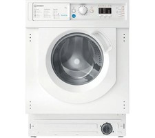 INDESIT BI WMIL 71252 UK N Integrated  Washing Machine - REFURB-A
