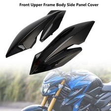 Front Upper Frame Body Side