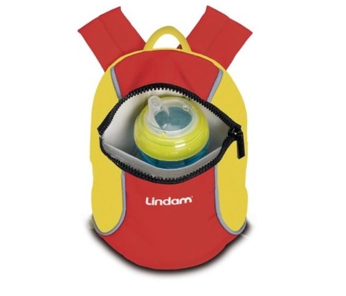 Lindam funpack harness - lindam,