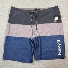 Hurley Board Shorts Mens 38