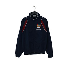 2007/09 Burnley FC Vintage