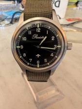 Precista PRS 53 'Broad Arrow'