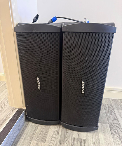 Bose panaray mb4 passive - panaray,