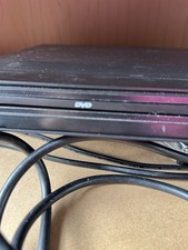 Bush Slim DVD Player