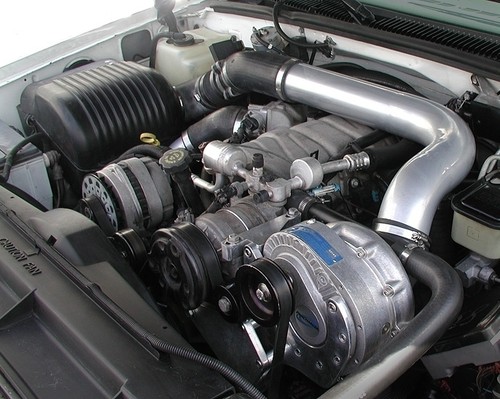 Chevy truck todoterreno - gm, truck/todoterreno