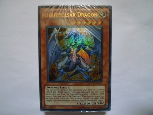 Structure deck dragons - structure,