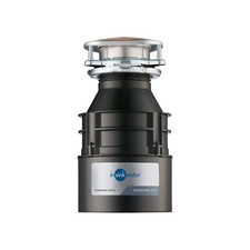 Waste disposal unit air - unit,