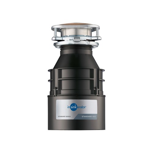 Waste disposal unit - disposal, +