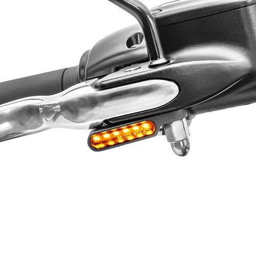 Led handlebar indicators for - indicators,