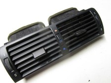 BMW E46 316 TI Compact - Interior Middle Air Vents 