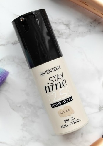 Boots seventeen soft - seventeen, no