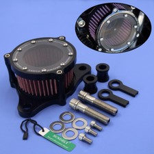 UK CNC Air Cleaner Intake