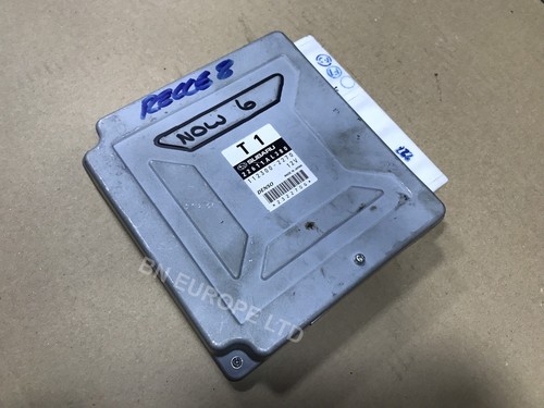 Ecu 22611al380 for subaru - ecu,