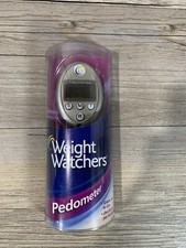 Weight Watchers Pedometer
