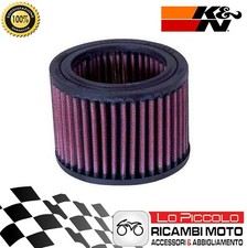 K&N WASHABLE RACING AIR FILTER BMW R R RT 1150 2000 2001 2002 2003 2004 2005 2006