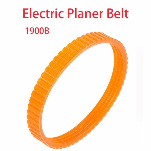 Orange drive belts - orange, for