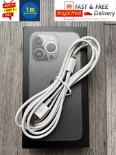 Genuine iPhone USB 2M Cable