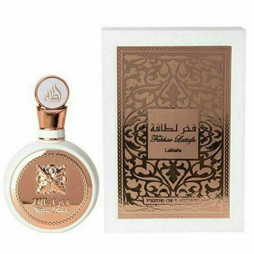 Lattfa fakhar eau - lattfa, parfum