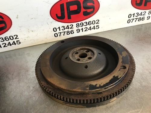 Flywheel ring gear x - gear,