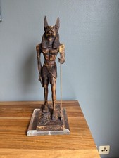 Beautiful And Large Anubis