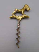 VINTAGE ART DECO TERRIER DOG