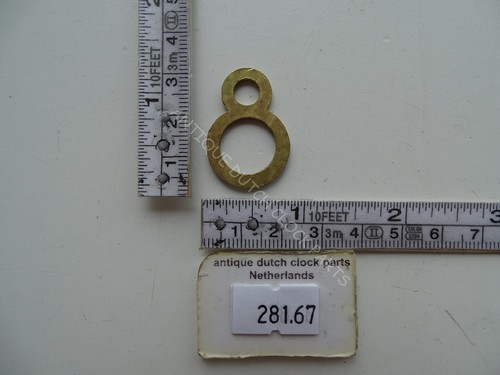 Original chain hook - original, german