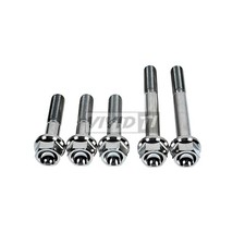 VividTi - B Series AWD