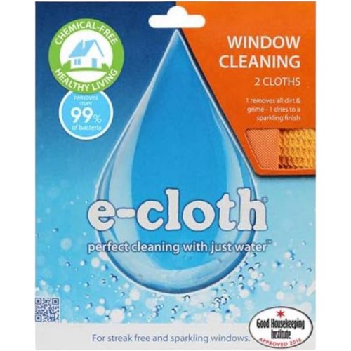 Cloth window cleaning glass - ,