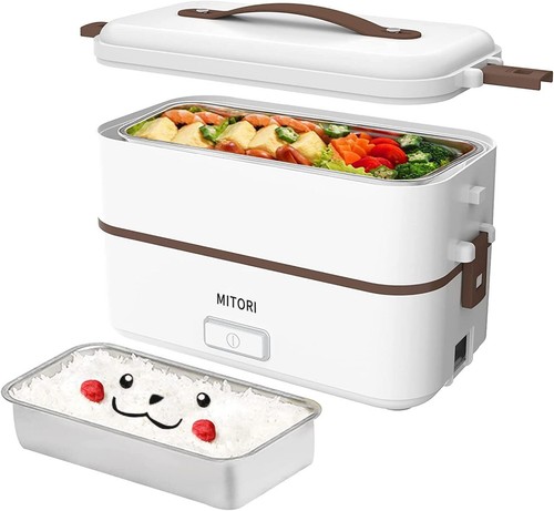 Mitori a08 electric lunch - mitori, fh-a08