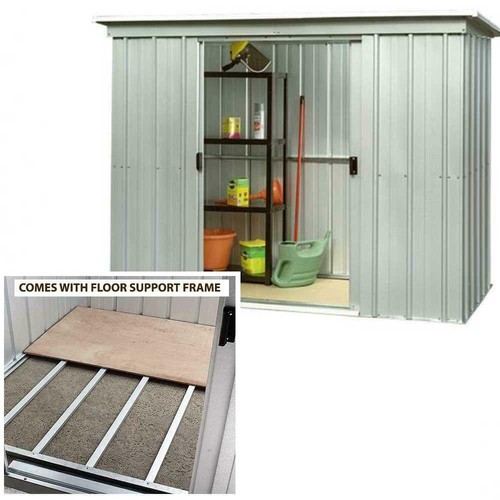 Garden shed 4ft - x,