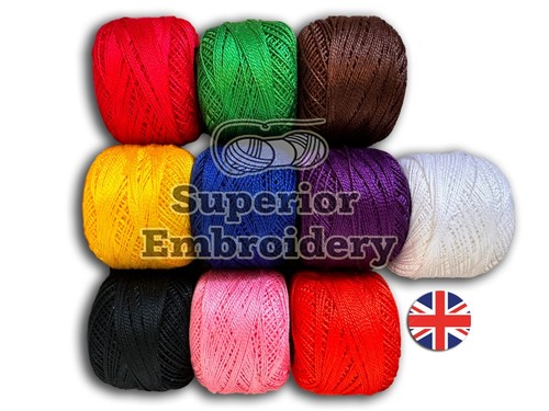 Best colours anchor - 10,