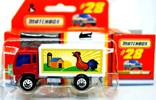 Matchbox superfast 28 farm - matchbox,