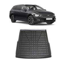 Passat estate 2015 - b8, onwards