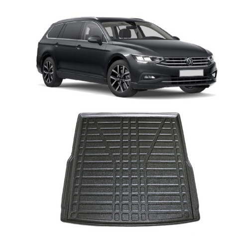 Passat estate 2015 onwards - b8,