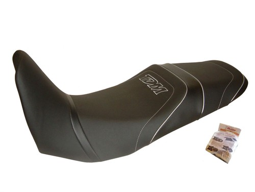 Seat cover yamaha tdm - seat,