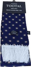 Tootal Mens Navy Blue Target