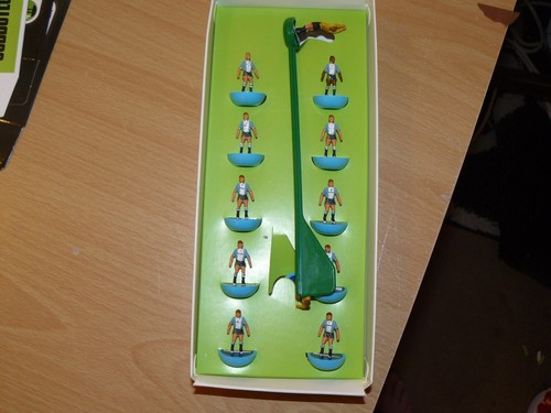 Reading 1985 subbuteo - ,