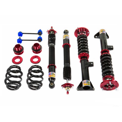 Meisterr gt1 coilovers for - coilovers,
