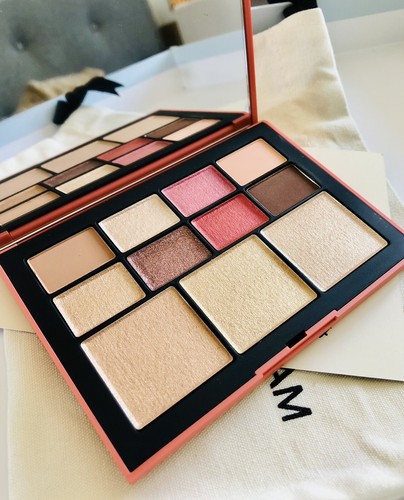 Nars euphoria eyeshadow - nars, &