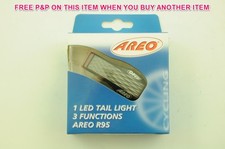 WIDE BEAM AREO R95 RED LED