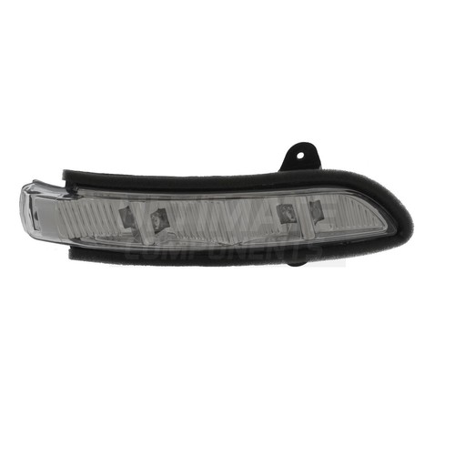 Mirror indicator mercedes - mirror, e