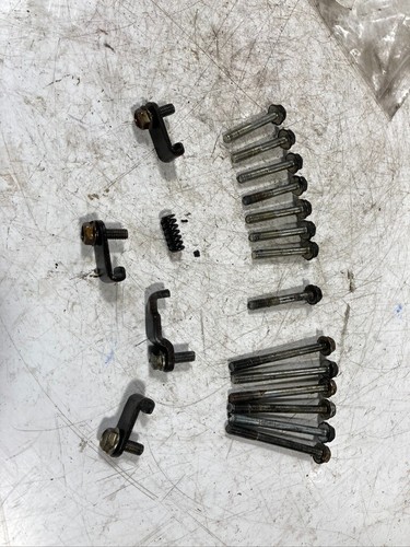 Honda cbf 125m engine - honda,