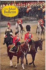 national geographic-SCHOOL