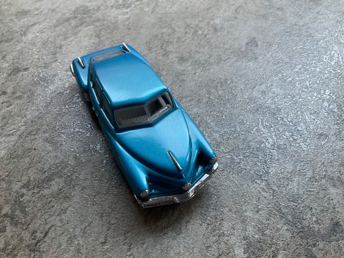 The dinky collection - the,